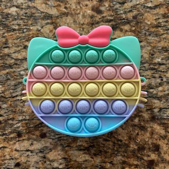 Cute pop purse bag - Picture 5 of 6